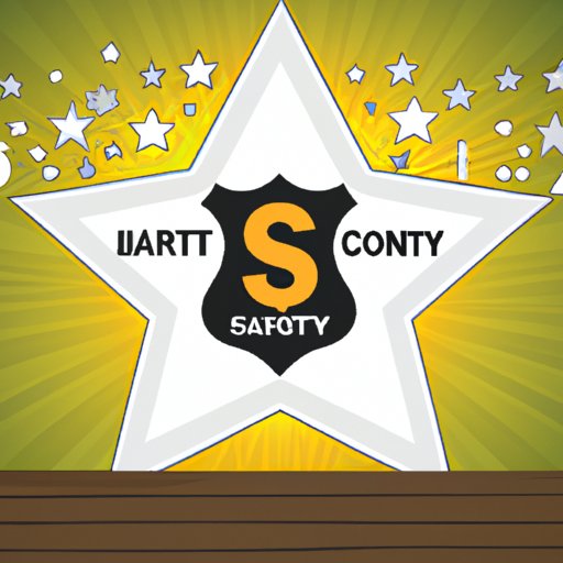 How Much Does a Sheriff Make? Salary, Benefits, and Growth Opportunities Explored The