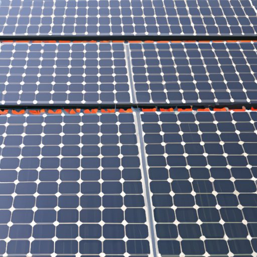 How Much Does a Solar Roof Cost? A Comprehensive Guide The