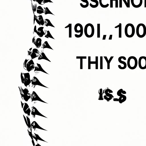 How Much Does A Spine Tattoo Cost  Updated 2023  The Pricer