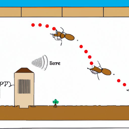 How Much Does a Termite Treatment Cost? A Comprehensive Guide