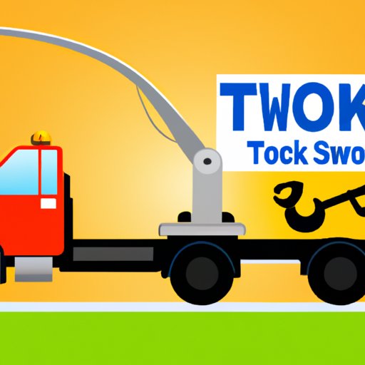 How Much Does a Tow Truck Driver Make? An In-Depth Look at Salaries
