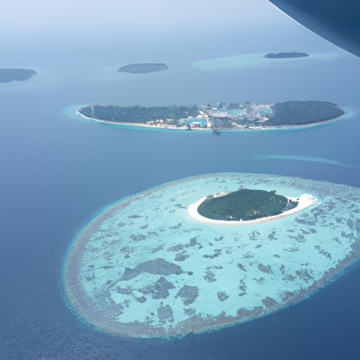 Planning a Trip to the Maldives on a Budget A Guide to Allocating