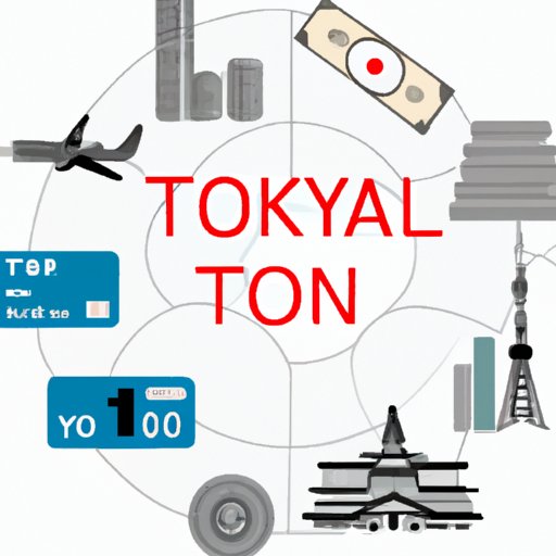 How Much Does a Trip to Tokyo Cost? A Comprehensive Guide The