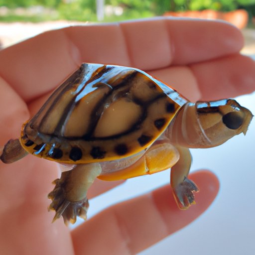How Much Does a Turtle Cost? A Guide to Buying, Adopting and Owning a ...