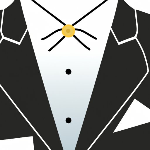 How Much Does a Tuxedo Cost? A Comprehensive Guide - The Enlightened ...