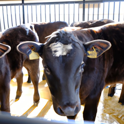 How Much Does A Wagyu Cow Cost A Comprehensive Guide The Enlightened Mindset