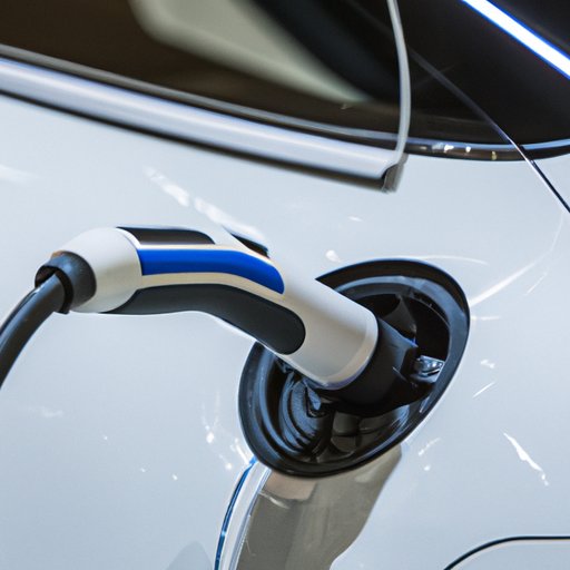 Electric Car Charging How Much Does It Cost? The Enlightened Mindset