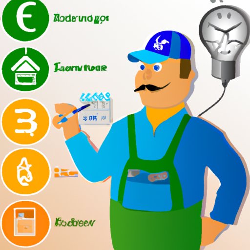How Much Does an Electrician Cost Per Hour? A Comprehensive Guide The Enlightened Mindset