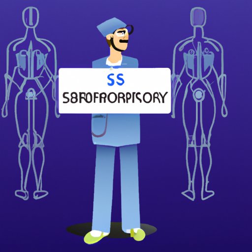 How Much Does an Orthopedic Surgeon Make? Exploring the Salaries and