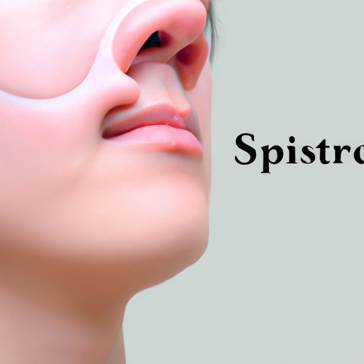 Deviated Septum Surgery Cost A Comprehensive Breakdown The