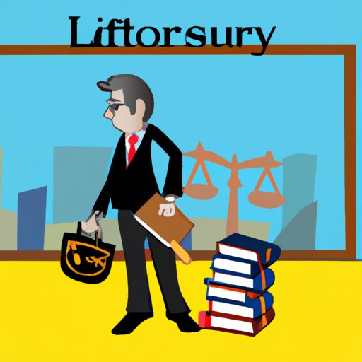 How Much Does a District Attorney Make? Exploring Salaries Across the U