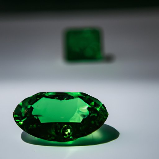 How Much Does an Emerald Cost? Exploring the Factors That Affect Its ...