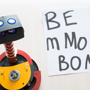 How Much Does an Emo Robot Cost? An In-Depth Look at the Price Tag for