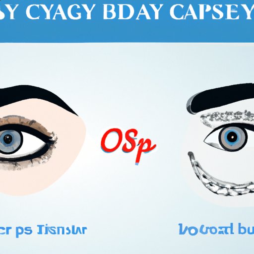 How Much Does Eyelid Surgery Cost? A Comprehensive Guide The