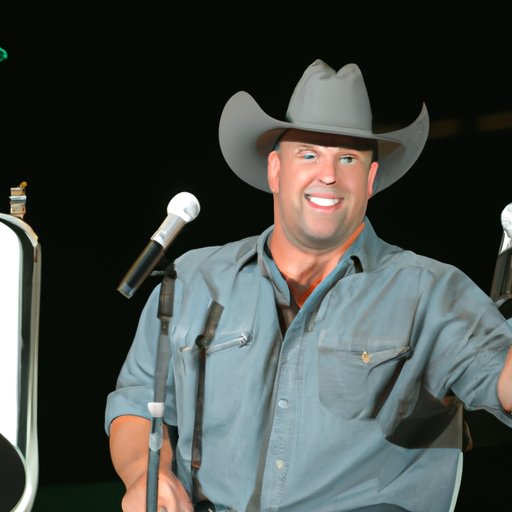 Garth Brooks’ Earnings Per Concert How Much Does He Make? The Enlightened Mindset