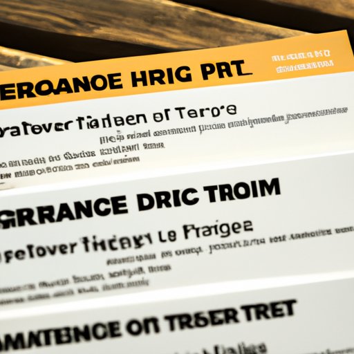 Hormone Therapy Cost A Comprehensive Guide The Enlightened Mindset