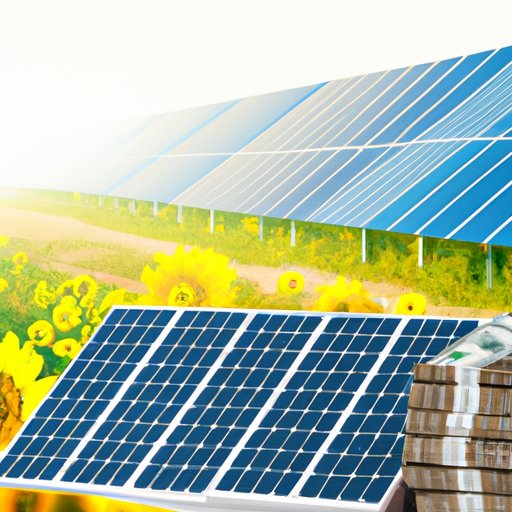 How Much Does It Cost for Solar Panels? A Comprehensive Guide The