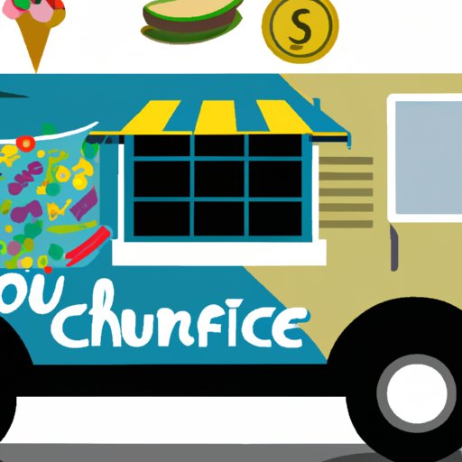How Much Does it Cost to Buy a Food Truck? A Comprehensive Guide The