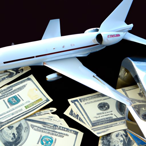 How Much Does it Cost to Charter a Private Jet? Exploring the Costs and
