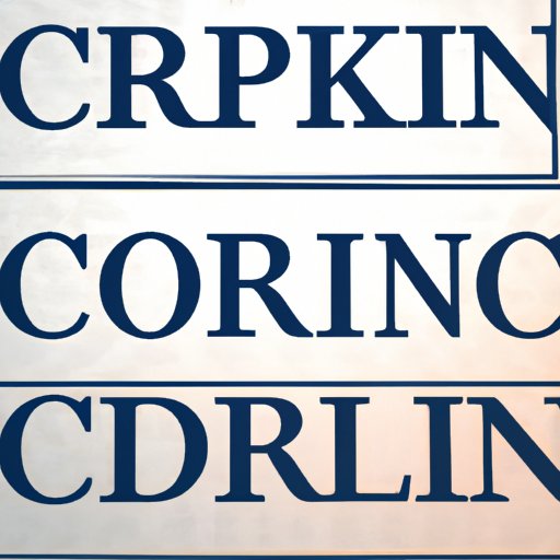 How Much Does it Cost to Copyright a Name? Breaking Down the Costs and