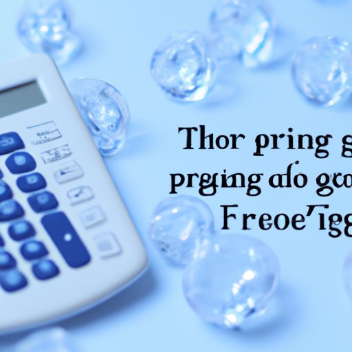 Exploring the Cost of Egg Freezing How Much Does It Cost? The