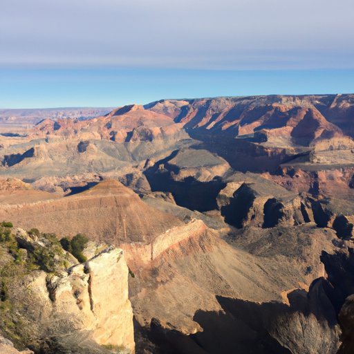 How Much Does It Cost to Go to Grand Canyon? A Comprehensive Guide The Enlightened Mindset
