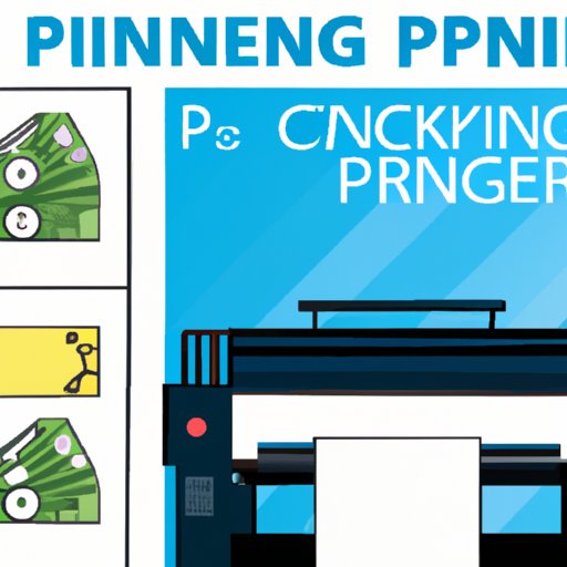 How Much Does It Cost To Print A Poster? Exploring The Price Tag Of