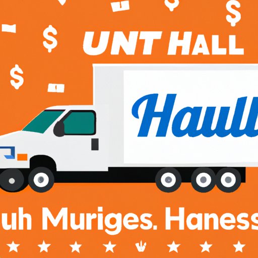 What is the Cost to Rent a U-Haul Truck?
