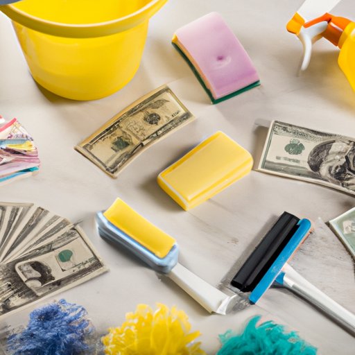 How Much Does It Cost to Start a Cleaning Business? The Enlightened Mindset