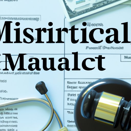 How Much Does It Cost to Sue a Hospital? Exploring the Financial