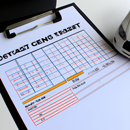 How Much Does It Cost to Take a Driving Test? A Comprehensive Guide The Enlightened Mindset