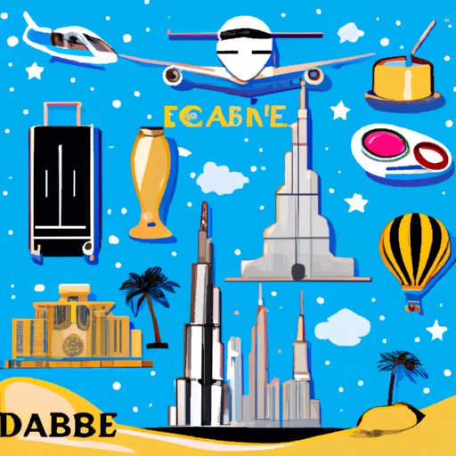 How Much Does It Cost to Travel to Dubai? A BudgetFriendly Guide The