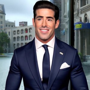 How Much Does Jesse Watters Make? Investigating His Salary, Net Worth ...