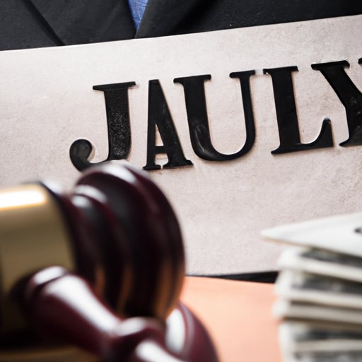 How Much Do Juries Get Paid? Exploring Federal and State Regulations