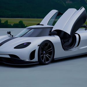 How Much Does a Koenigsegg Cost? A Comprehensive Guide - The