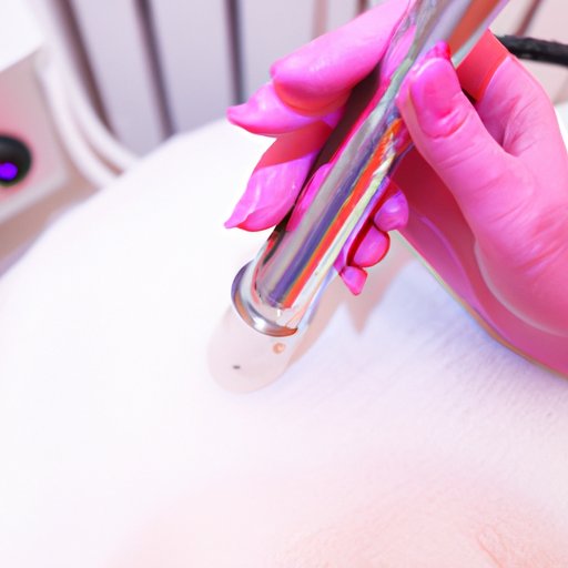 Microneedling Cost A Comprehensive Guide for Finding Affordable Treatments The