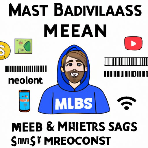 Exploring Mr Beast’s Financials How Much Does He Make Per Video? The