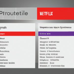 How Much Does Netflix Cost a Month? Exploring the Pricing Plans and