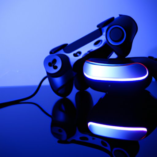 How Much Does PlayStation VR Cost? An InDepth Price Breakdown The Enlightened Mindset