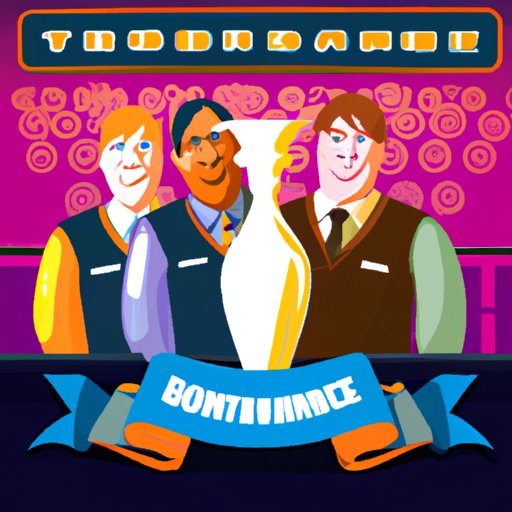 How Much Do Professional Bowlers Make? Exploring the Financial Benefits