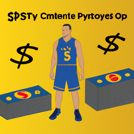 How Much Does Steph Curry Make a Year? Exploring the Financial Success of the NBA’s Highest Paid