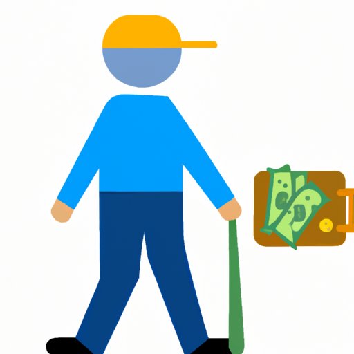 How Much Do Caddies Make Exploring The Economics Of The Profession 