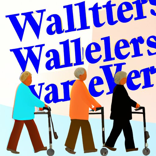 How Much Does a Walker Cost? A Comprehensive Guide - The Enlightened