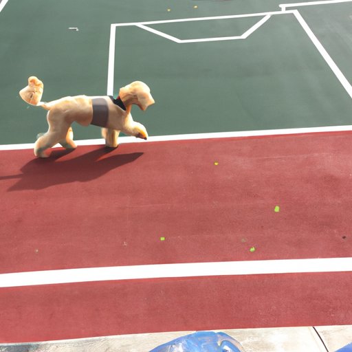 Exercising a Goldendoodle How Much Activity Does Your Dog Need? The