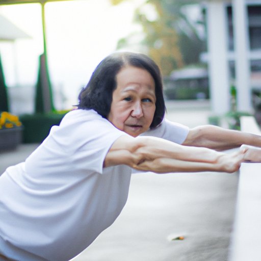 HOW MUCH SHOULD SOMEONE EXERCISE A DAY visual data 3