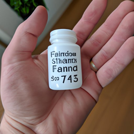 Understanding Famotidine Dosage How Much Can I Take in One Day? The