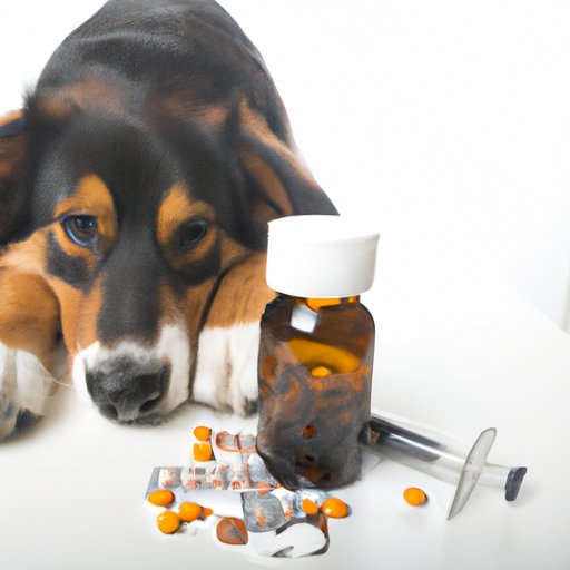 How Much Fluconazole Can I Give My Dog? The Enlightened Mindset