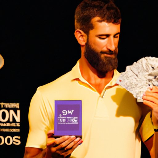 How Much Money Has Dustin Johnson Won on the PGA Tour? The