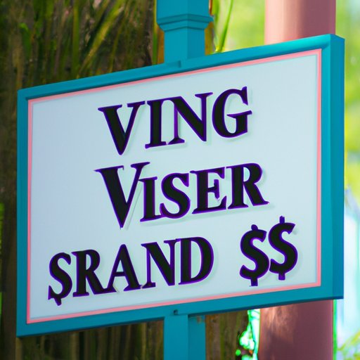 Exploring the Cost of a Trip to Disney World Tips for Saving Money on