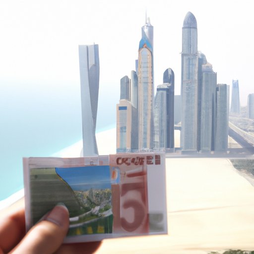 How Much is a Trip to Dubai in US Dollars? The Enlightened Mindset
